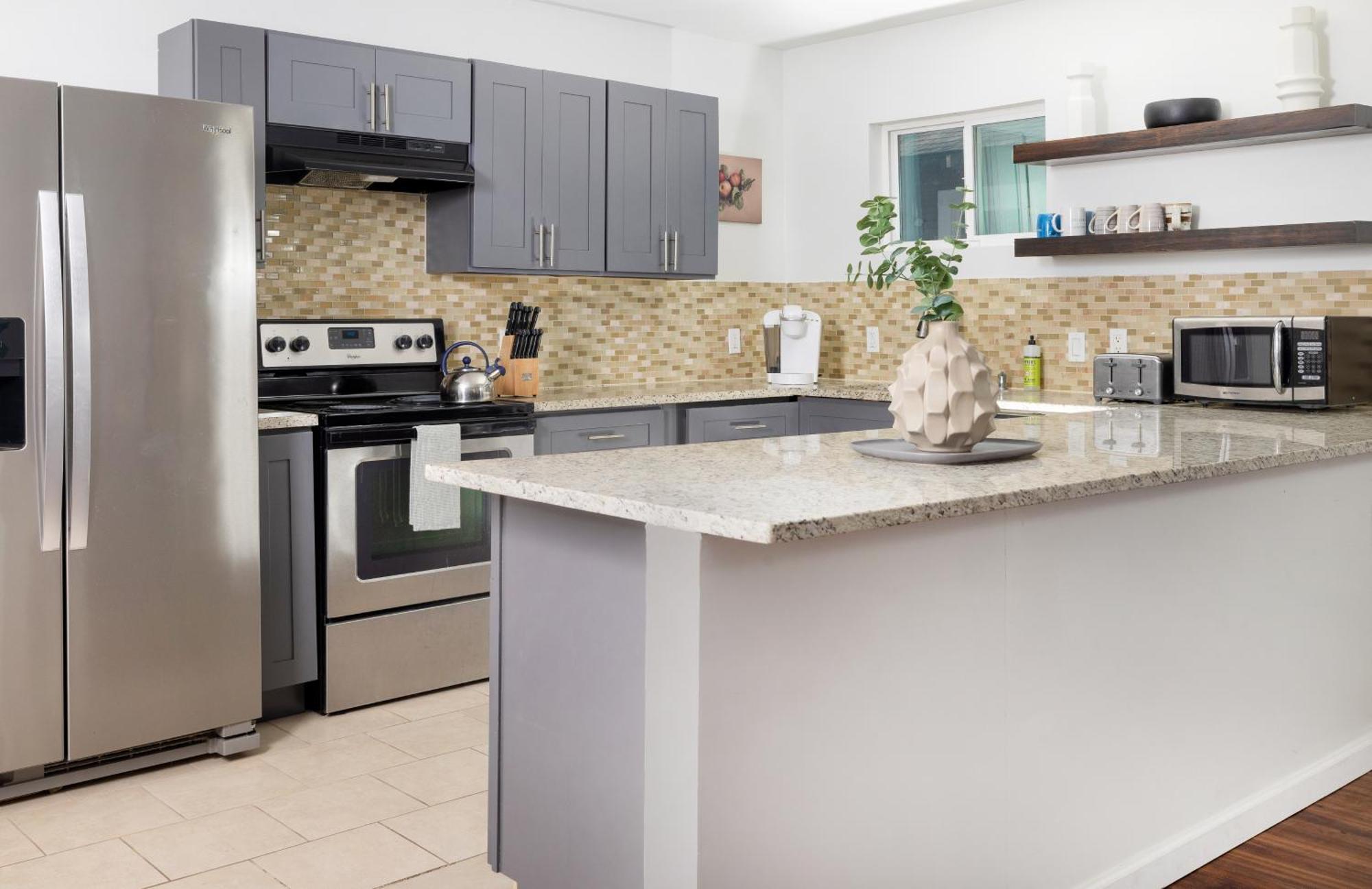 Charming Dreamy Close To Downtown Sa Holiday home