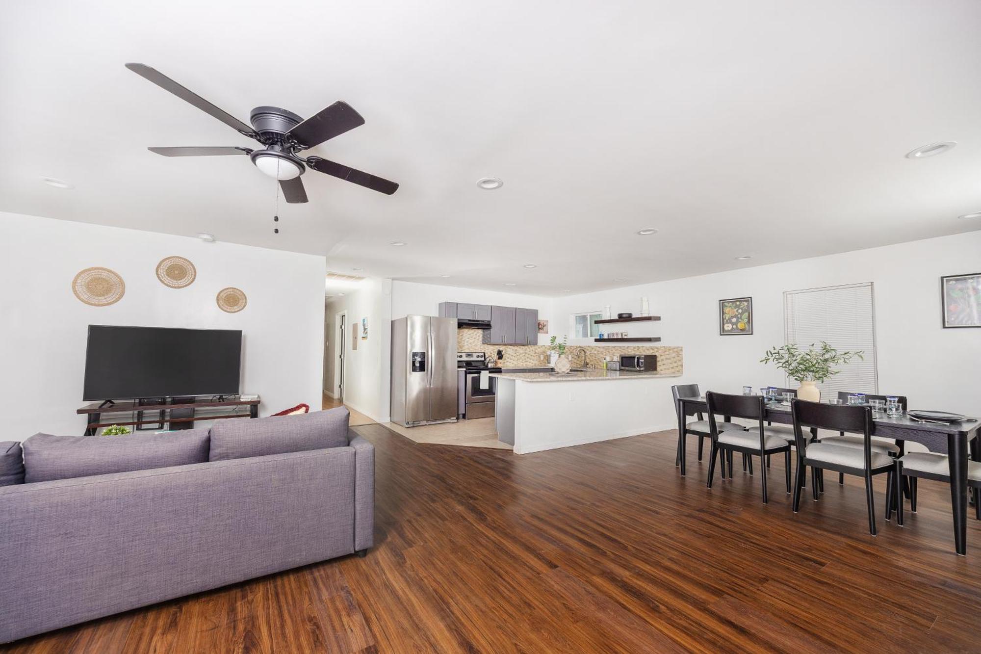 Holiday home Charming Dreamy Close To Downtown Sa San Antonio