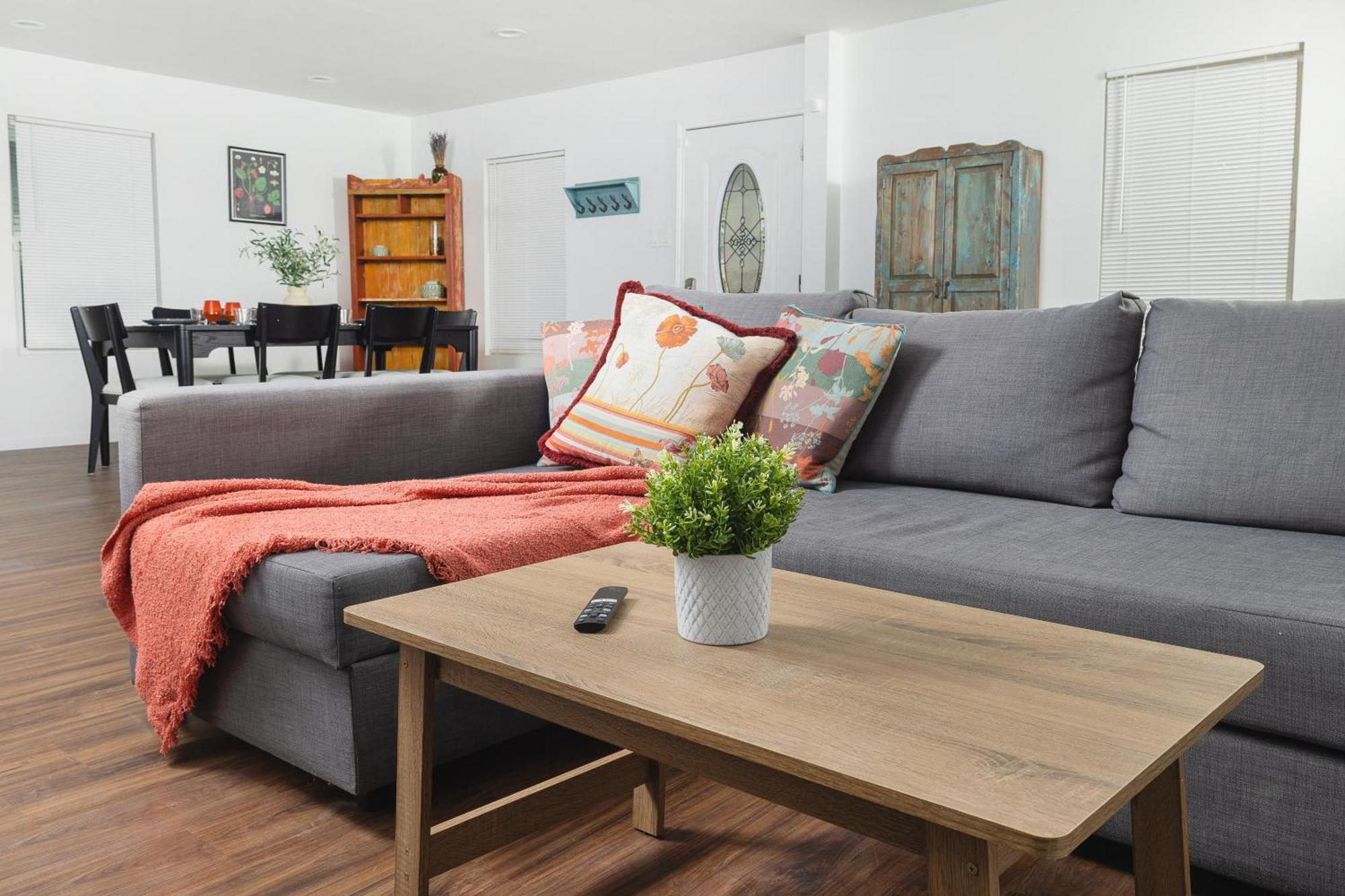 Charming Dreamy Close To Downtown Sa *