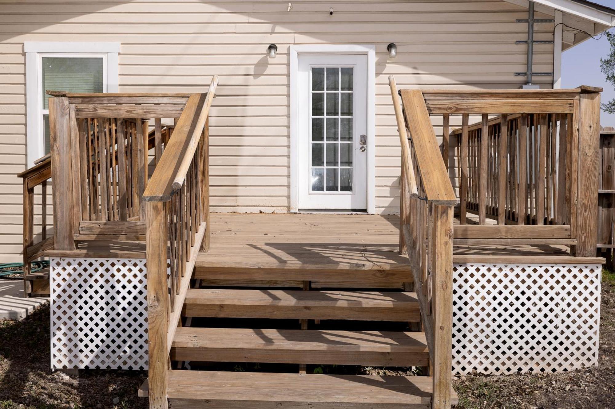 Charming Dreamy Close To Downtown Sa Holiday home *