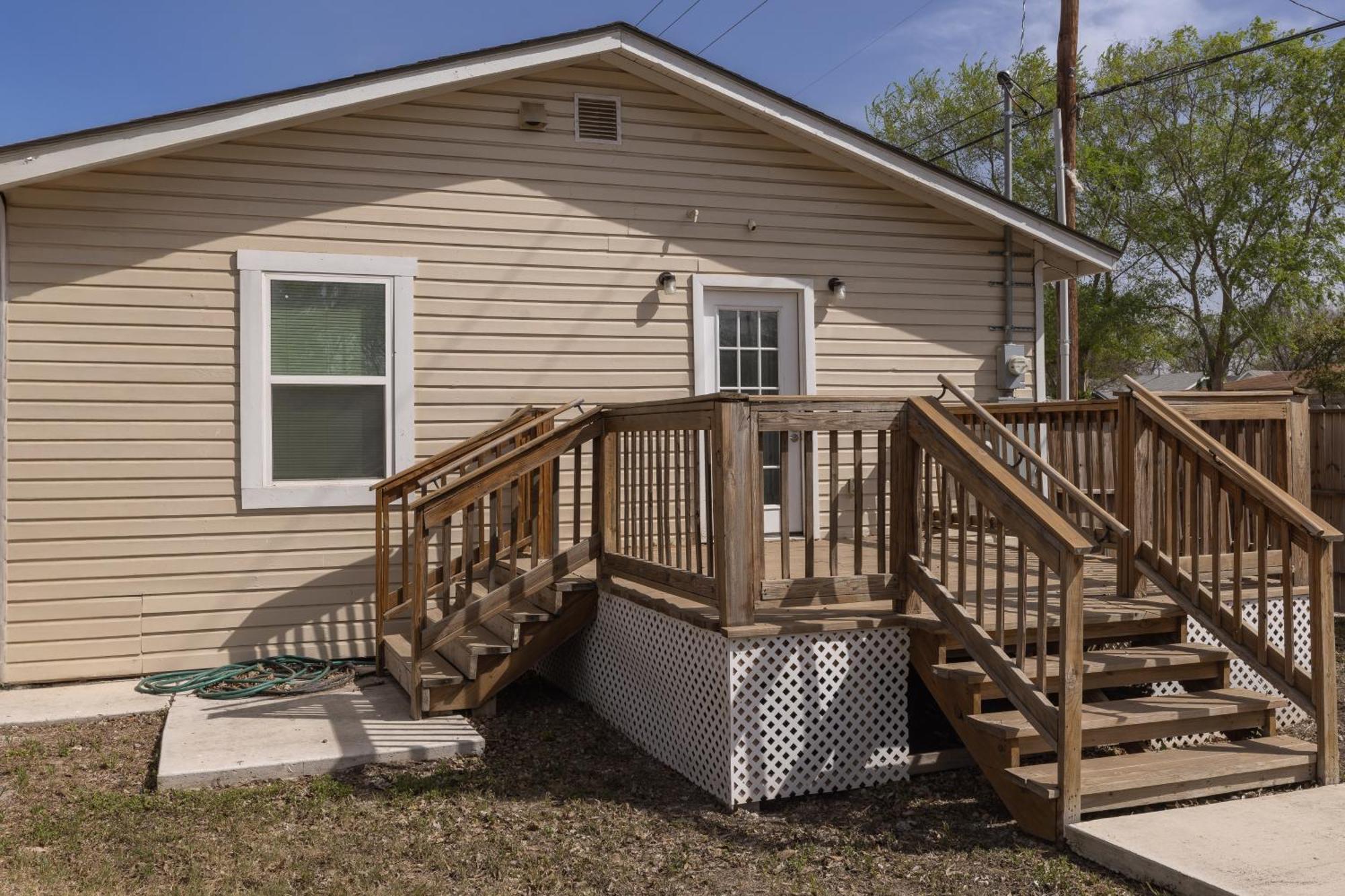 Charming Dreamy Close To Downtown Sa Holiday home