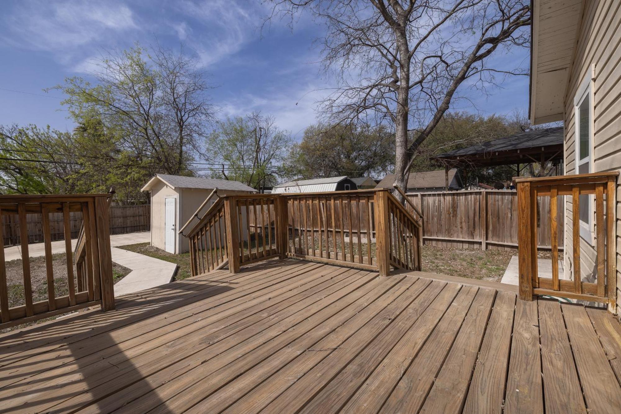 Charming Dreamy Close To Downtown Sa Holiday home *