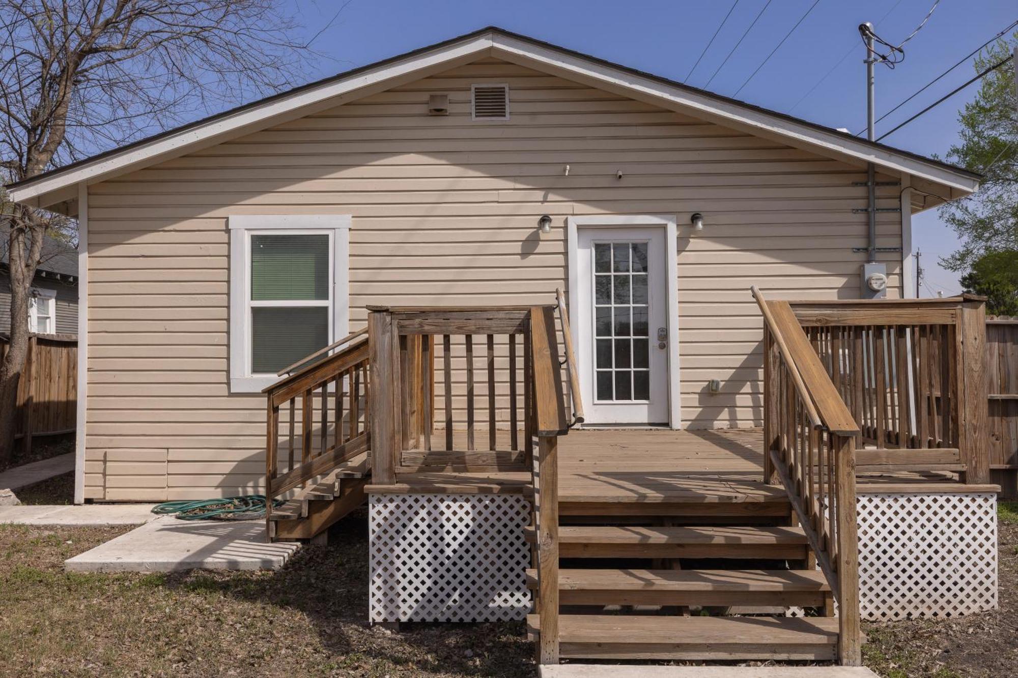 Charming Dreamy Close To Downtown Sa * San Antonio