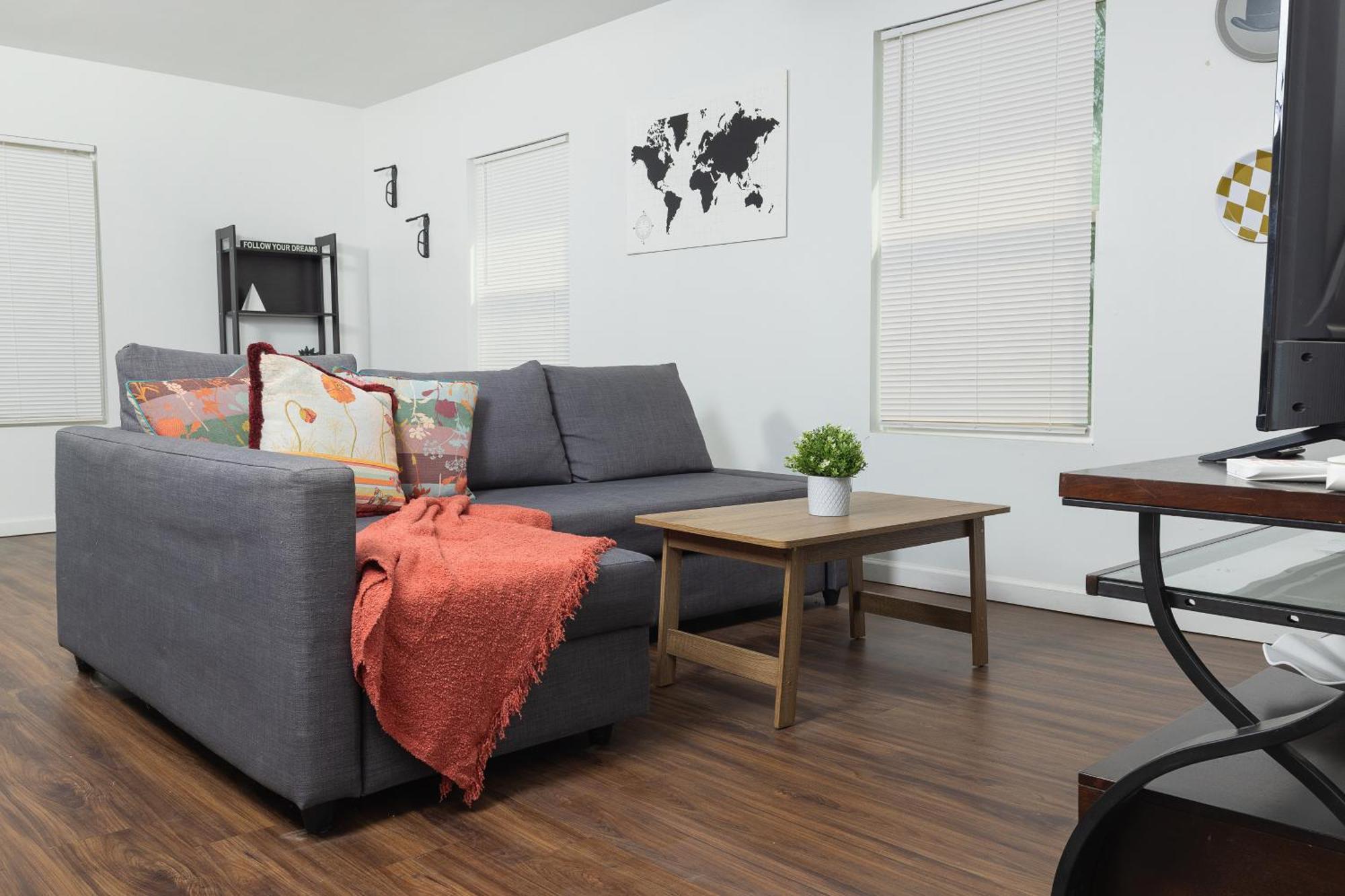 Charming Dreamy Close To Downtown Sa Holiday home San Antonio