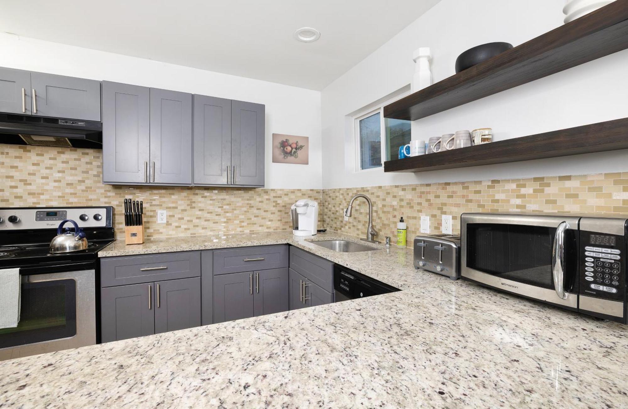 Holiday home Charming Dreamy Close To Downtown Sa San Antonio