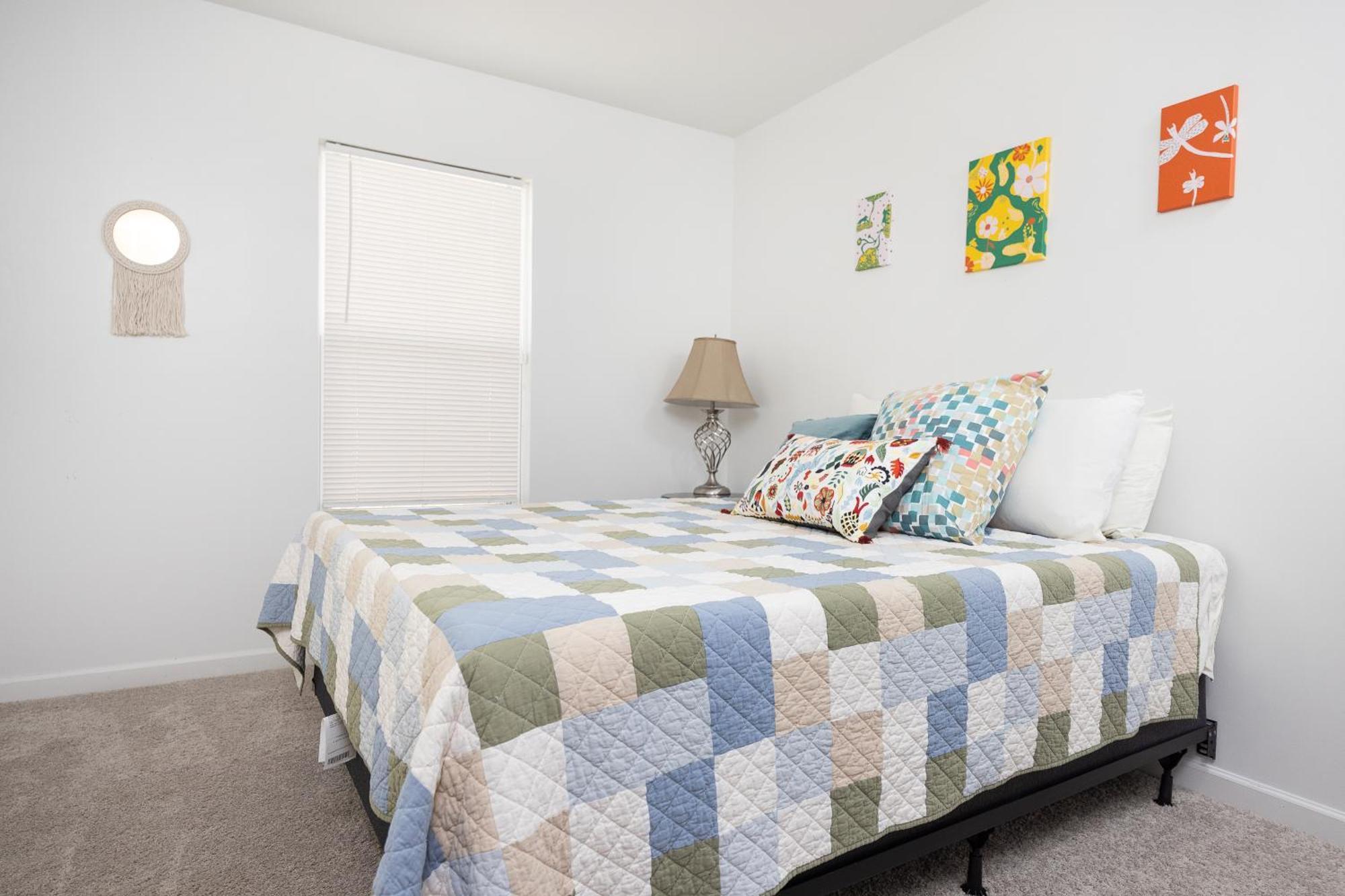 Holiday home Charming Dreamy Close To Downtown Sa *