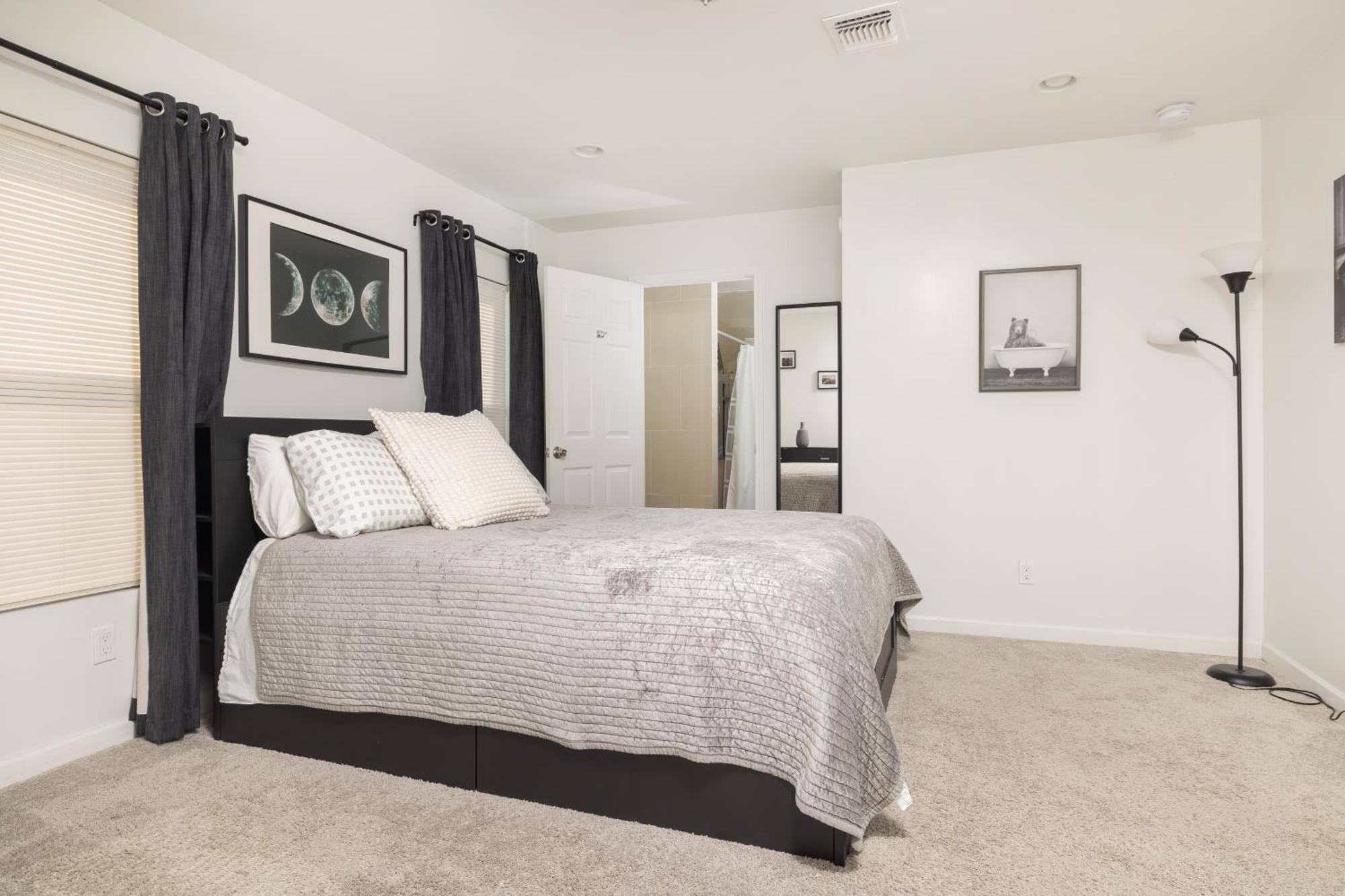 Charming Dreamy Close To Downtown Sa San Antonio